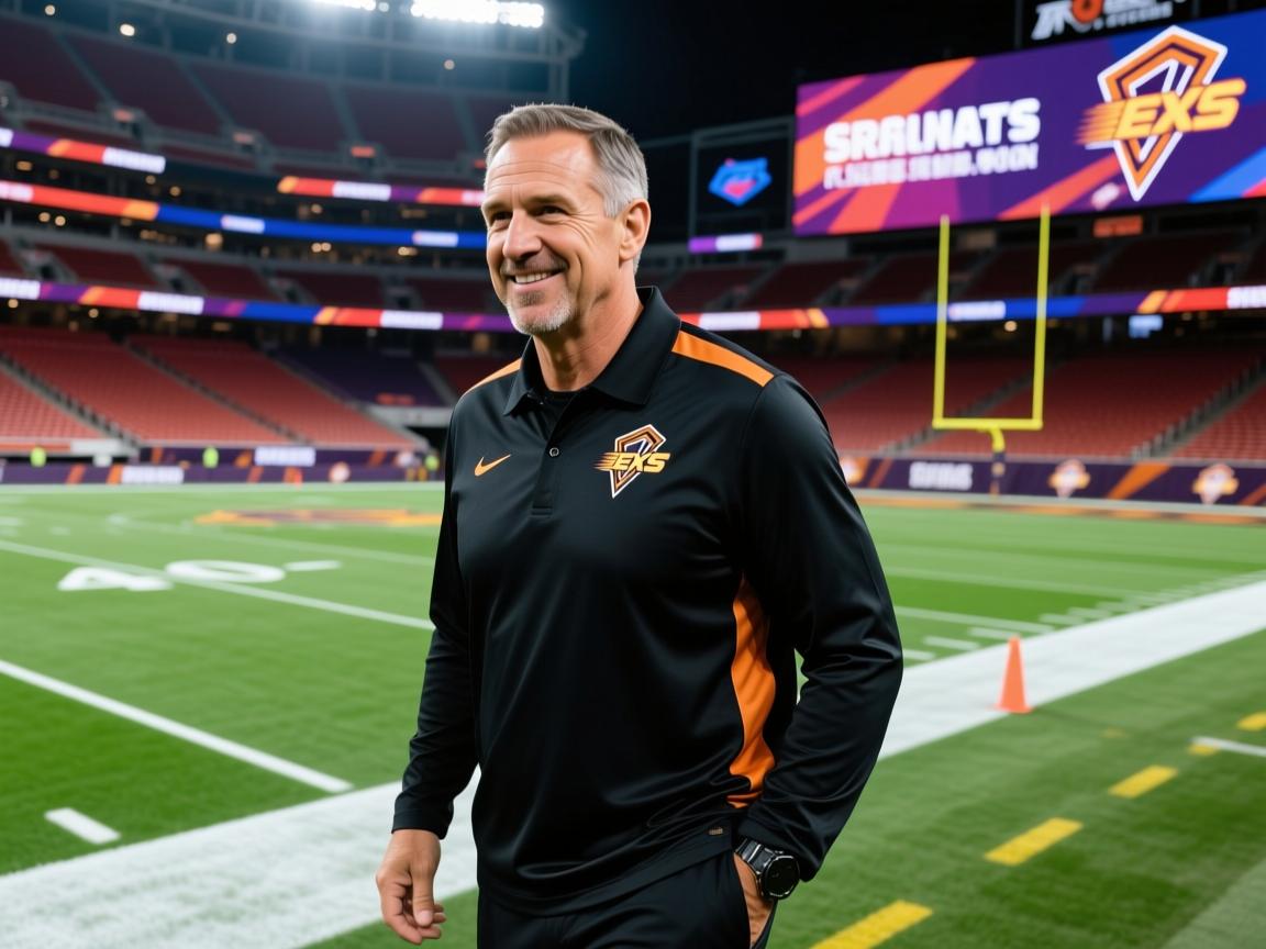 太阳队新外教入主,球队未来路线变得模糊 第2张