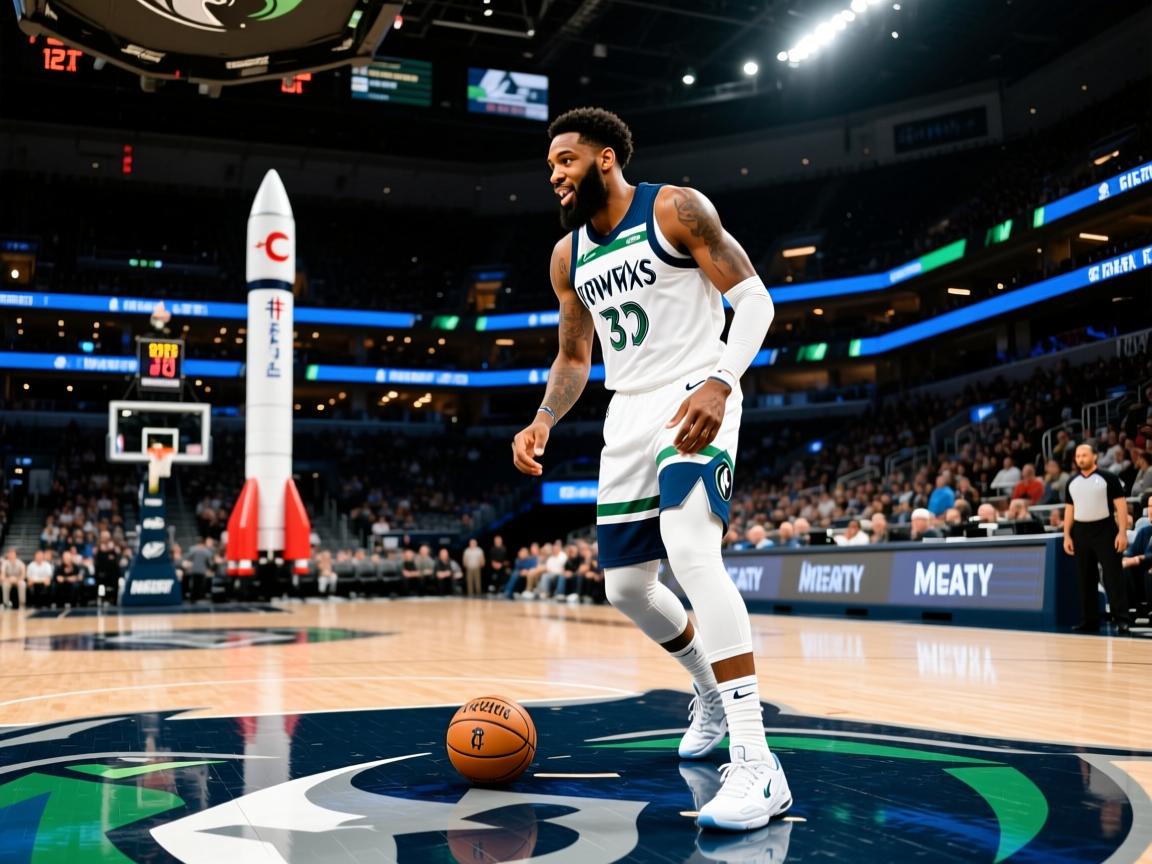 火箭客场战胜森林狼,威少表现出色 第2张