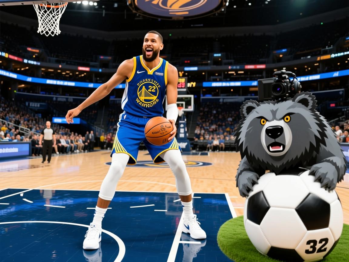 勇士逆转灰熊，杜兰特砍下32分